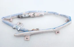 Подушка безопасности пассажира для Volkswagen Polo V (6C) Седан 2015-2020