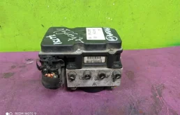 Блок ABS для Skoda Fabia 5J Хэтчбек 2007-2015