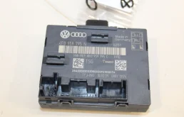 Блок комфорта задней левой двери для Audi A4 B8 2007-2015