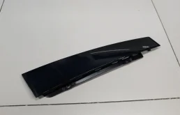 Накладка рамки двери задняя левая для Audi A6 S6 C7 2011-2018