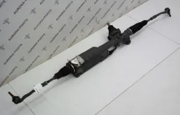 Рулевая рейка для Audi A8 2017 года на фотографиях