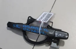 Ручка двери нaружная задняя правая для Mitsubishi Outlander CW XL 2006-2012