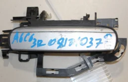 Ручка двери нaружная задняя правая для Audi A6 C6 2004-2011