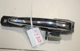 Ручка двери нaружная правая передняя для Subaru Tribeca B9 2005-2014