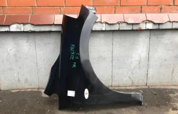 Подрамник двигателя для Nissan Tiida на фотографиях