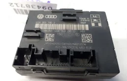 Блок комфорта задней левой двери для Audi A6 S6 C7 2011-2018