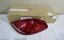 Фонарь на крыло правый для Mercedes S-klasse W222 2013-2020