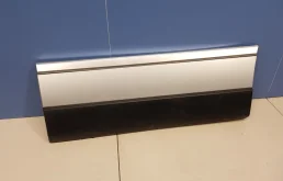 Молдинг двери левый задний для Land Rover Range Rover 2012-
