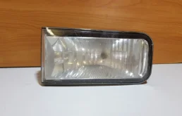 Фара противотуманная левая для Toyota Land Cruiser 200 2008-