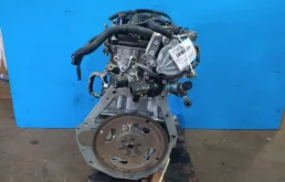 Двигатель без навесного для Mazda CX 5 2022 года на фотографиях