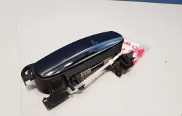 Ручка двери нaружная задняя правая для Audi A6 C6 2004-2011