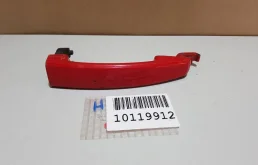 Ручка двери нaружная правая передняя для Opel Astra H 2004-2014
