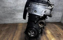 Двигатель без навесного для Volkswagen Passat Variant (B7) 2010-2014