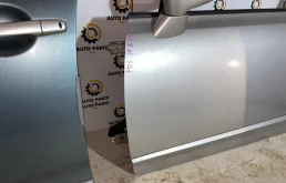 Дверь передняя левая для Honda Civic на фотографиях