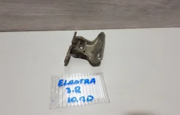 Петля двери задней правой верхняя для Hyundai Elantra XD 2000-2010