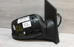 Зеркало правое для Ford Focus 2 2005-2008