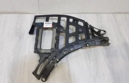 Кронштейн бампера заднего левый для Porsche Cayenne 958 2010-2018
