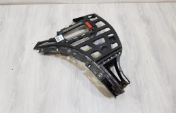 Кронштейн бампера заднего левый для Porsche Cayenne 958 2010-2018