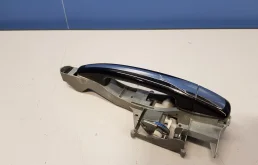 Ручка двери нaружная правая передняя для Citroen C5 2008-2017