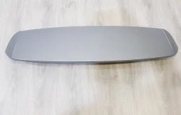 Спойлер двери багажника для Audi Q3 8U 2012-2018