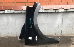 Подрамник двигателя для Nissan Tiida на фотографиях