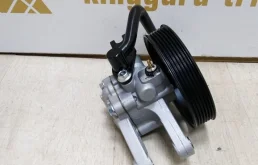 Насос ГУР для Hyundai Solaris 2010 года на фотографиях