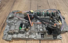 АКПП для Volkswagen Touareg I (7L) 2002-2010