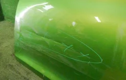 Двери для Skoda Rapid 2018 года на фотографиях