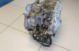 АКПП для Nissan X-Trail 2019 года на фотографиях