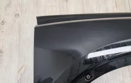 Крыло правое для Audi Q3 2025 года на фотографиях