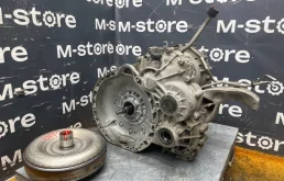 Нужен вариатор 722.801 для Mercedes-Benz B class W245 2005-2011