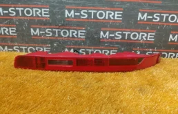 Фонарь противотуманный правый для Audi Q7 4L 2005-2015