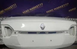 Крышка багажника (901006068R) для Renault Fluence L30 2009-2017