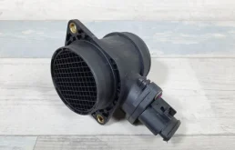 Расходомер для Volkswagen Tiguan 2011 года на фотографиях