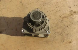 Генератор для Chevrolet Cruze 2008 года на фотографиях