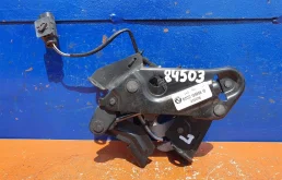 Замок капота левый пассивный для BMW 7er F01, F02, F03, F04 2008-2015