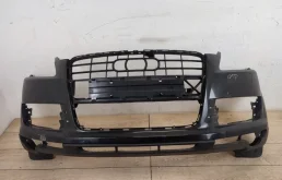 Бампер Audi Q7 2006-2010 4L