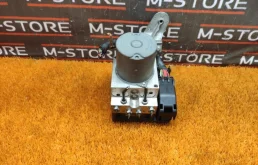 Блок ABS для Mercedes-Benz E class W211 2002-2009