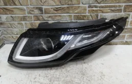 Фара левая для Land Rover Range Rover Evoque L538 2011-2015