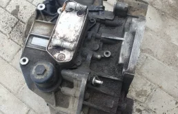 Акпп Audi A3 2004-2008 8P