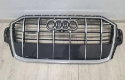 Решетка радиатора со значком Audi Q7 2020- 4M