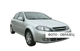 Chevrolet Lacetti 1.4 (95Hp) (F14D3) FWD MT в разборе у CARVentum