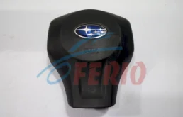 подушка безопасности в руль для Subaru Forester SJ 2013-2016