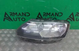 Фара левая для Skoda Rapid I NH3 2012-2017