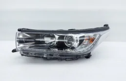 НОУСКАУТ для Toyota Highlander XU50 2013-2017