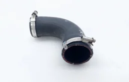 Патрубок интеркулера для Audi Q7 на фотографиях