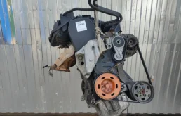 Двигатель без навесного для Skoda Octavia A4