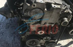 Двигатель для Nissan X-Trail 2010 года на фотографиях