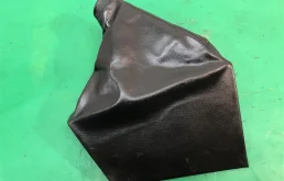 Чехол ручника ЛЕВЫЙ РУЛЬ
