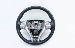 Руль для Nissan X-Trail T32 RU 2015-2022